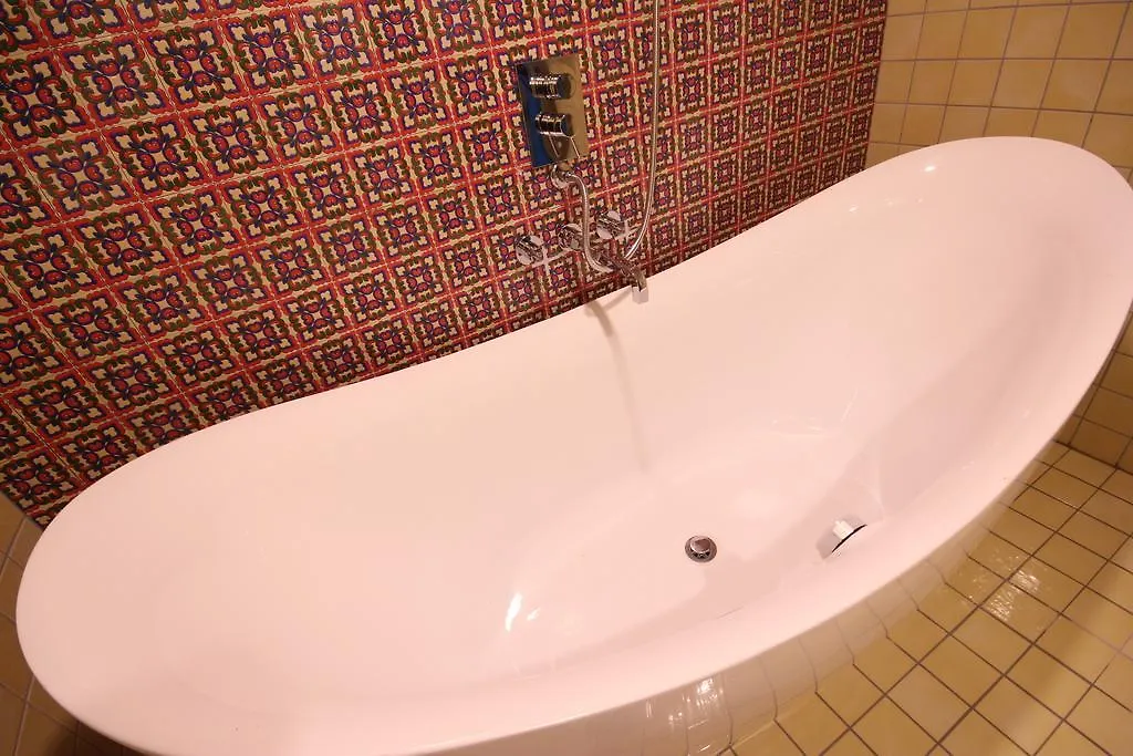 Hotel Yaja Chungmu Busan