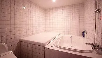 Hotel Yaja Chungmu Busan