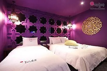 Hotel Yaja Chungmu Busan
