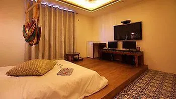 Hotel Yaja Chungmu Busan